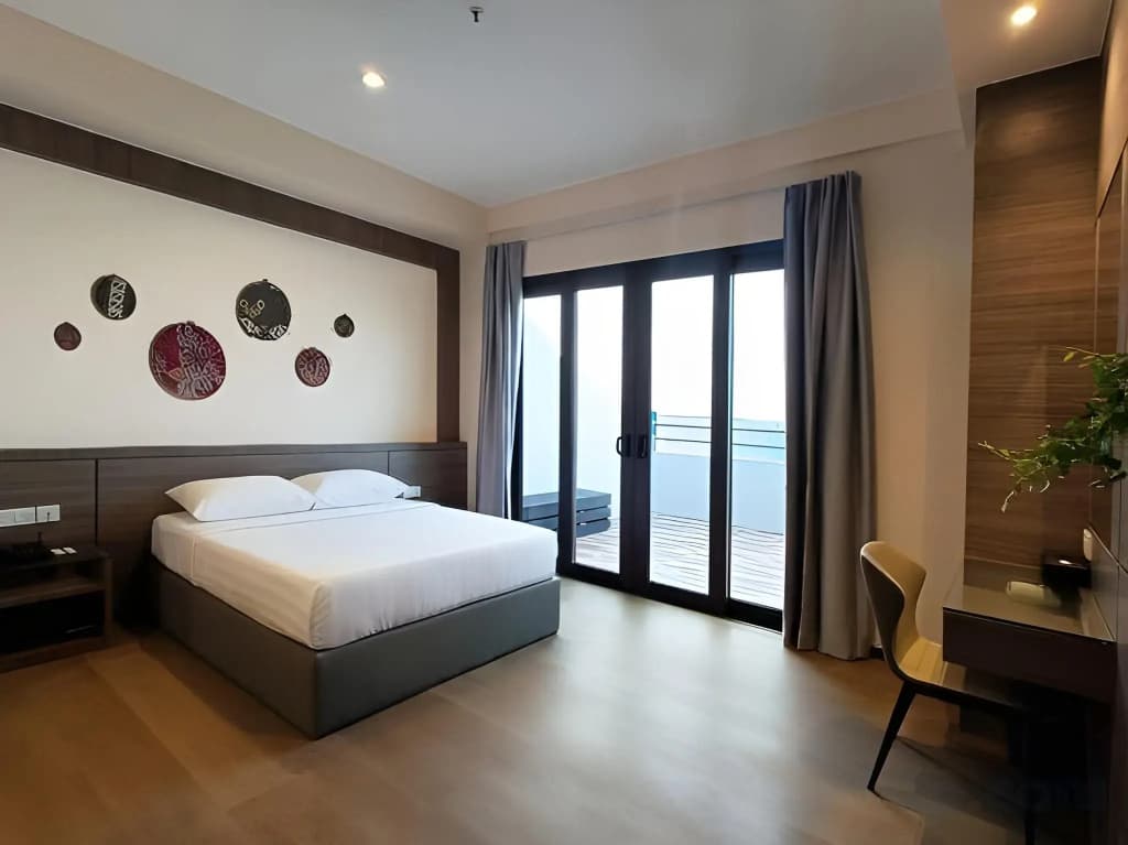Seafest Hotel - photo 39