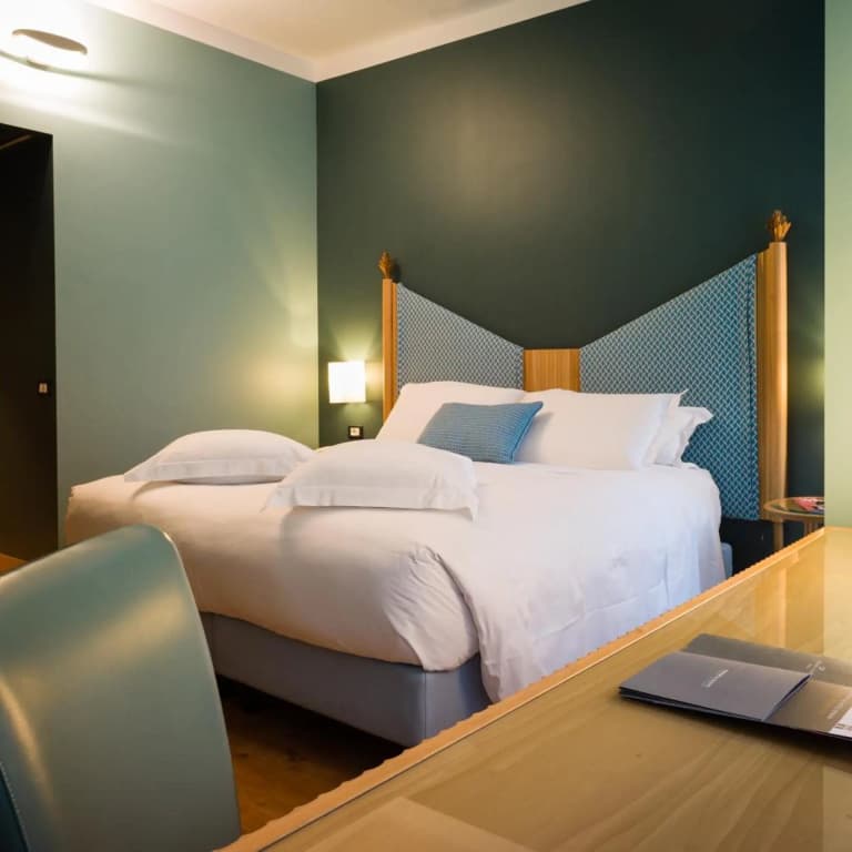 Hotel Spadari Al Duomo - photo 50