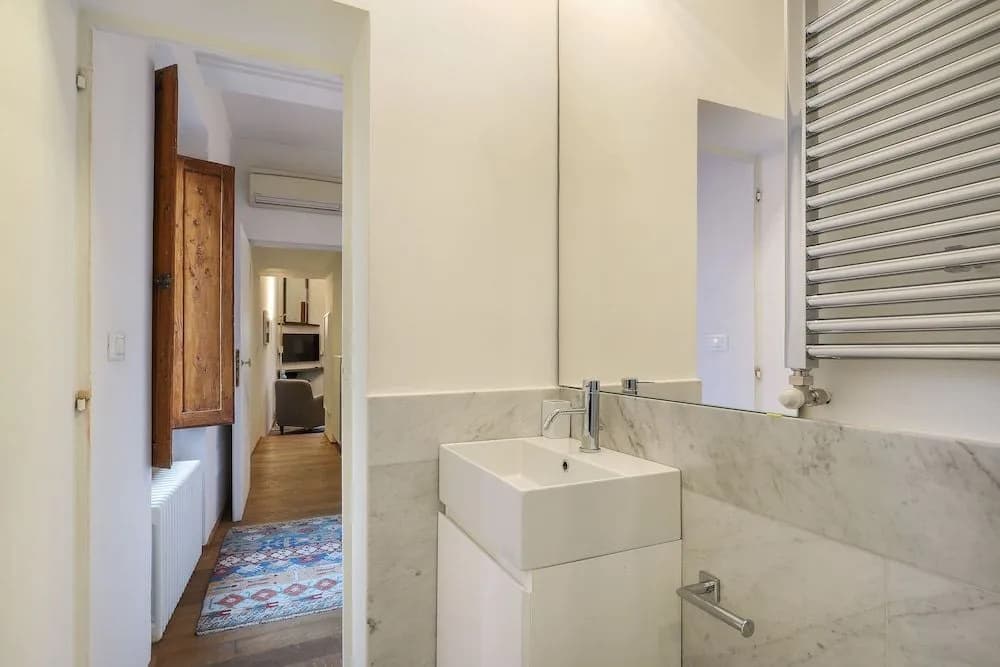 Borgo Tegolaio Terrace - photo 8
