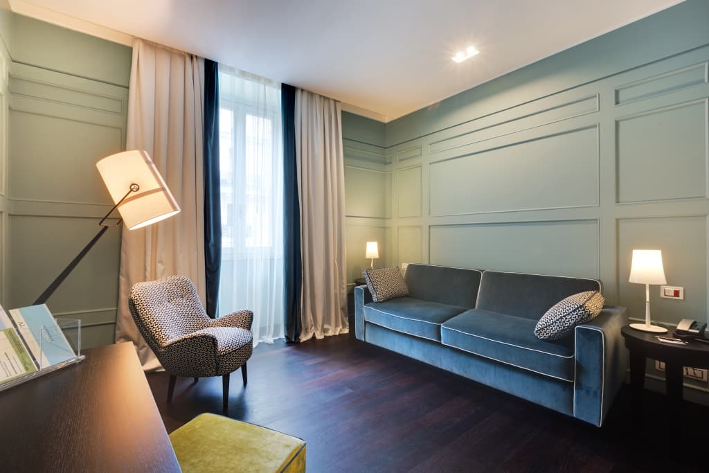 Stendhal Luxury Suites - photo 33