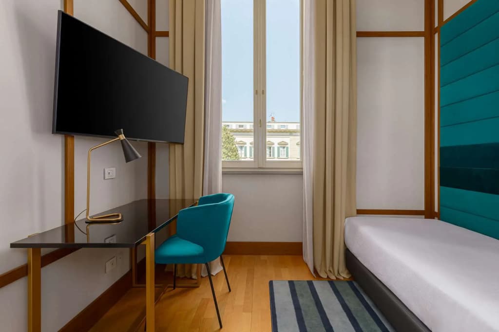 Room Mate Luca, Florence - photo 26