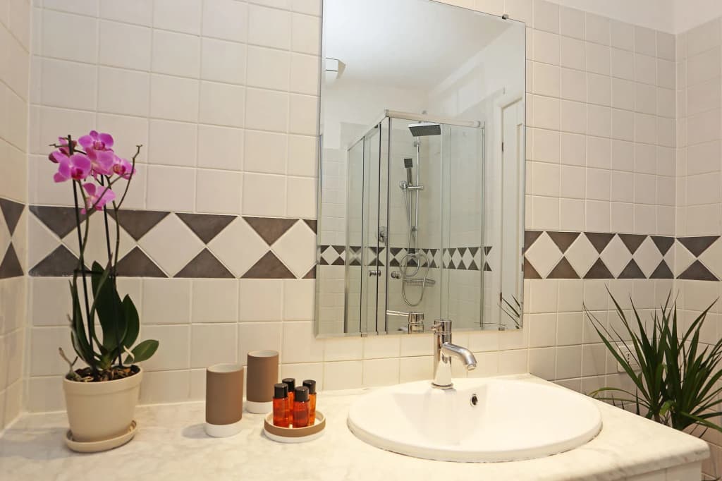Liberty Rome Suites - photo 9