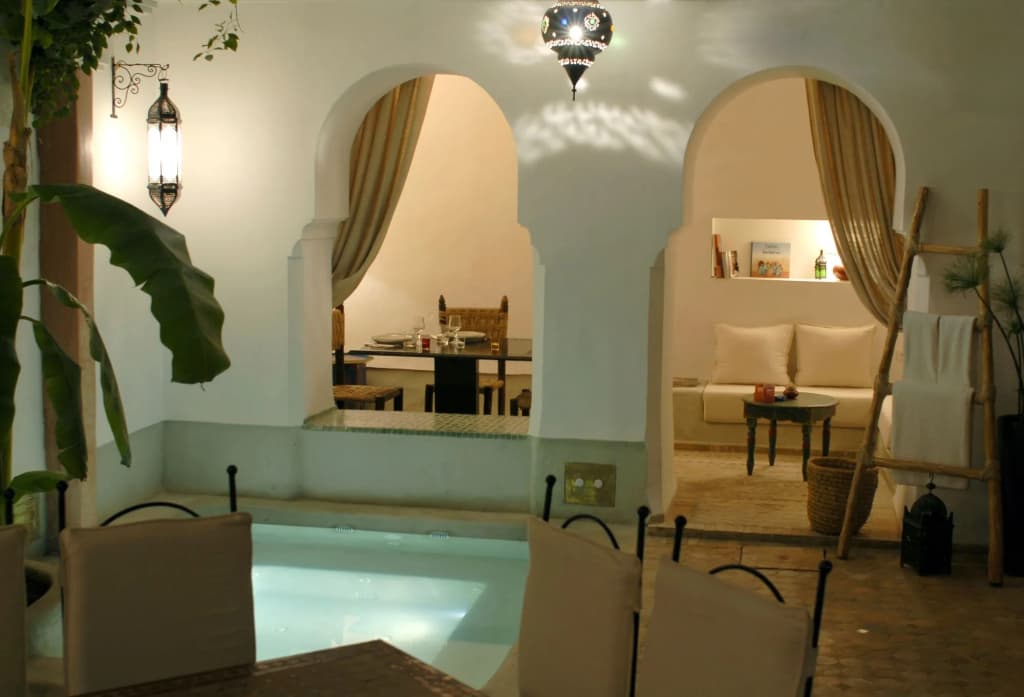Riad Tawargit - photo 20