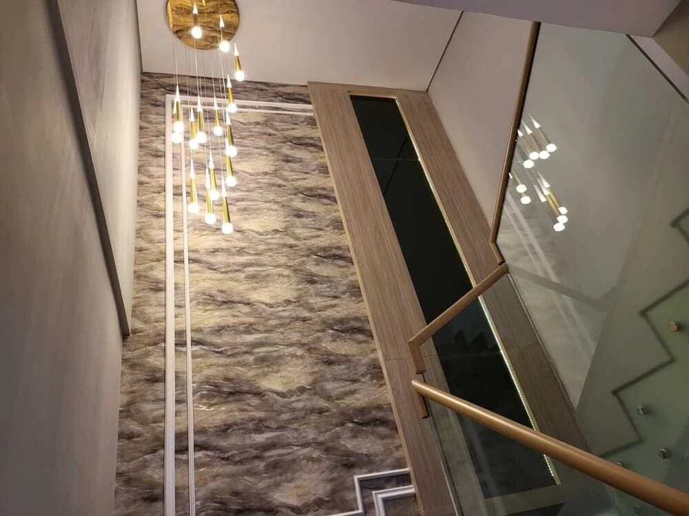 Luxury Duplex Suite - photo 12