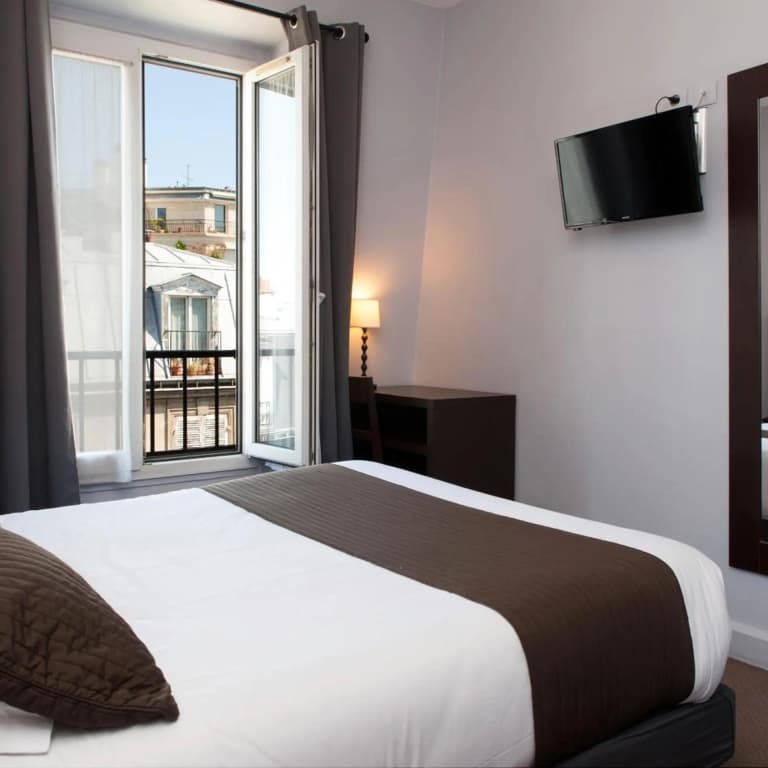 Hotel Odessa Montparnasse - photo 31