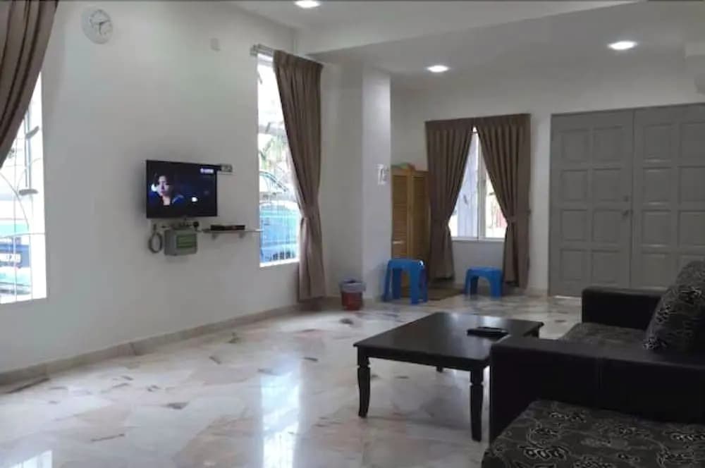 W Residences Kuantan - photo 12