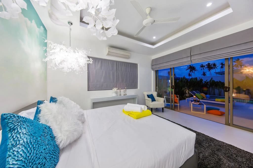 Villa White Orchid - photo 4