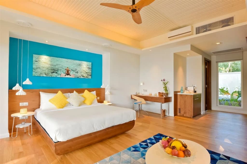 Kandima Maldives - photo 5
