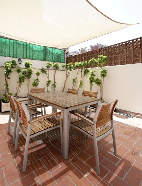 Hostal Centric - photo 13