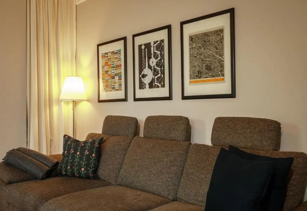 Ferienwohnung Berlin - photo 2