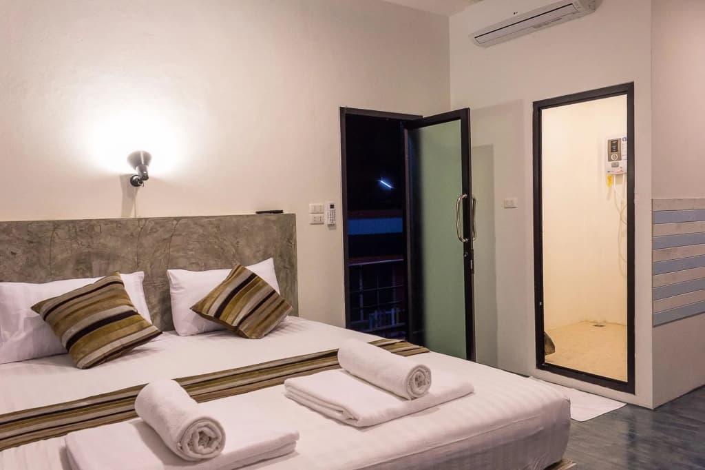 The Rest Hotel - photo 3