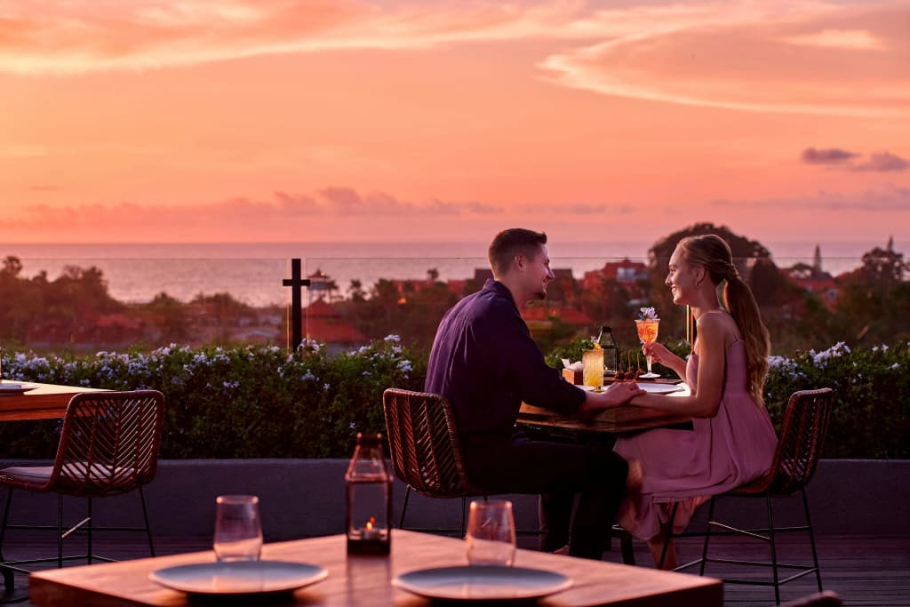 Four Points by Sheraton Bali Seminyak - photo 46