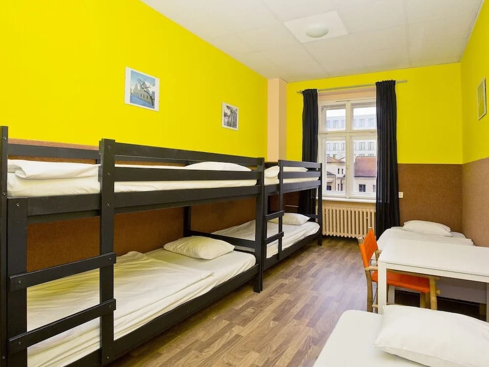 A Plus Hostel - photo 6
