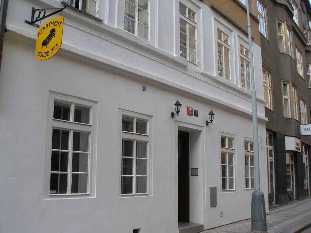 Mila Apartments - main photo