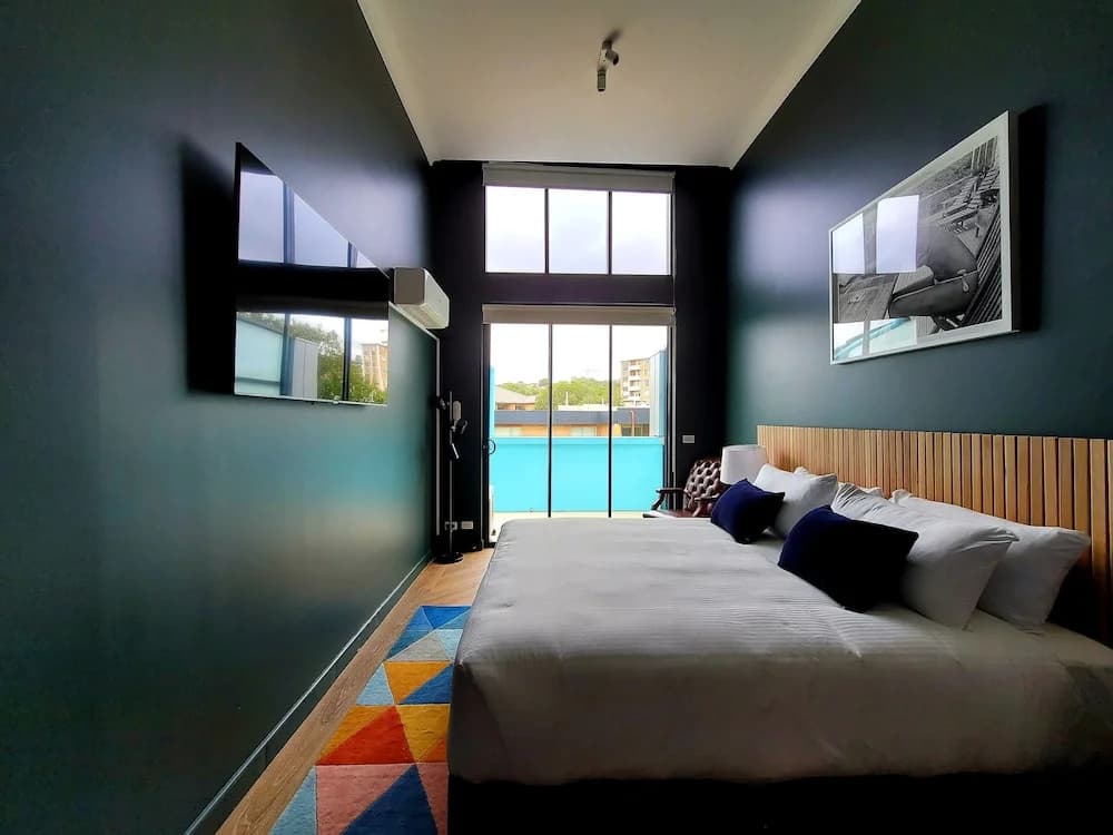 The Blue Hotel Bondi - photo 4