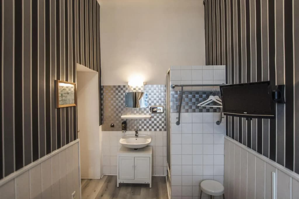 Urban Boutique Hotel - photo 42