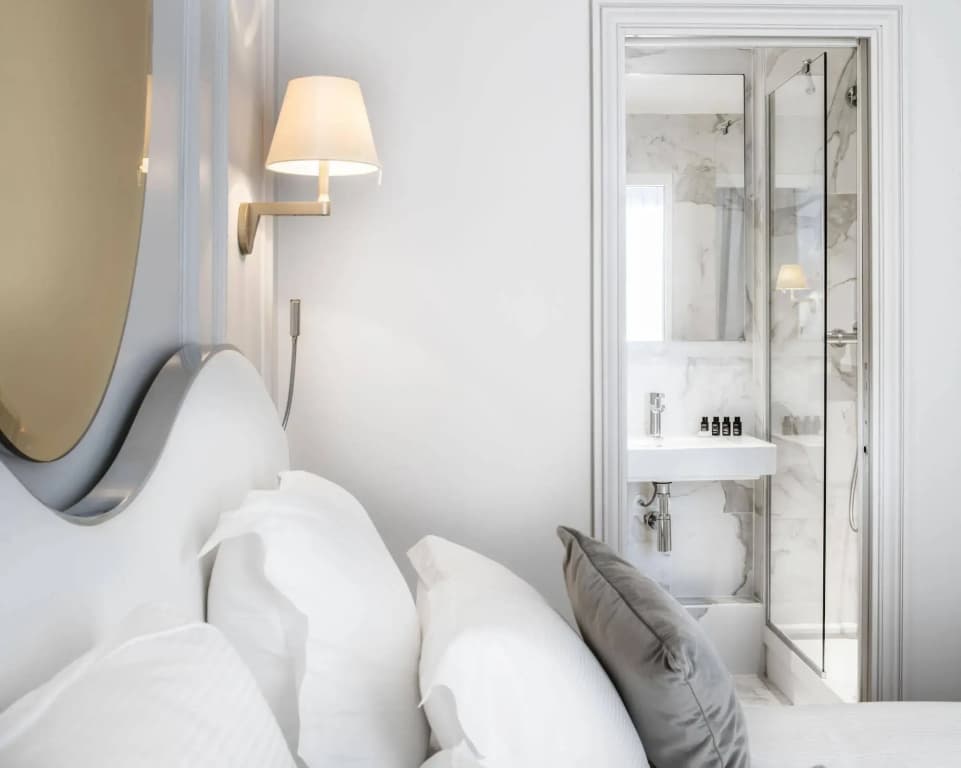 Hôtel Maison Pigalle - photo 6