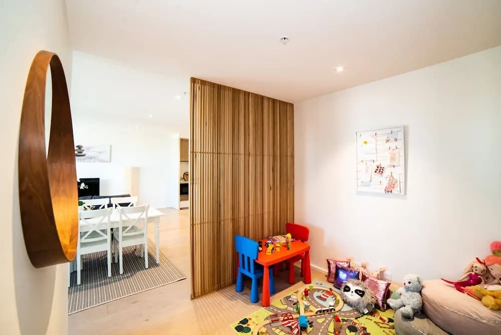 Melbourne Private Apartments - Collins Street Waterfront, Docklands - photo 17