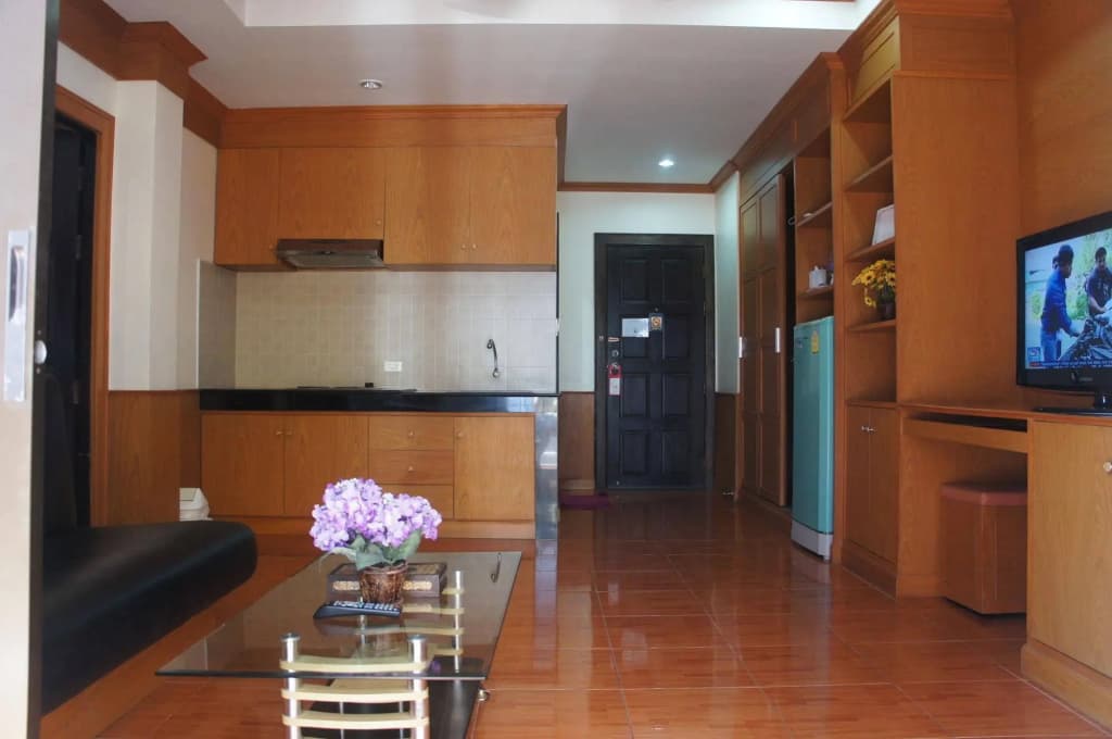 SK Residence - photo 16