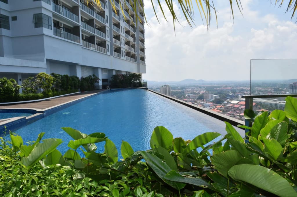 Silverscape Family Studio Suite - photo 13