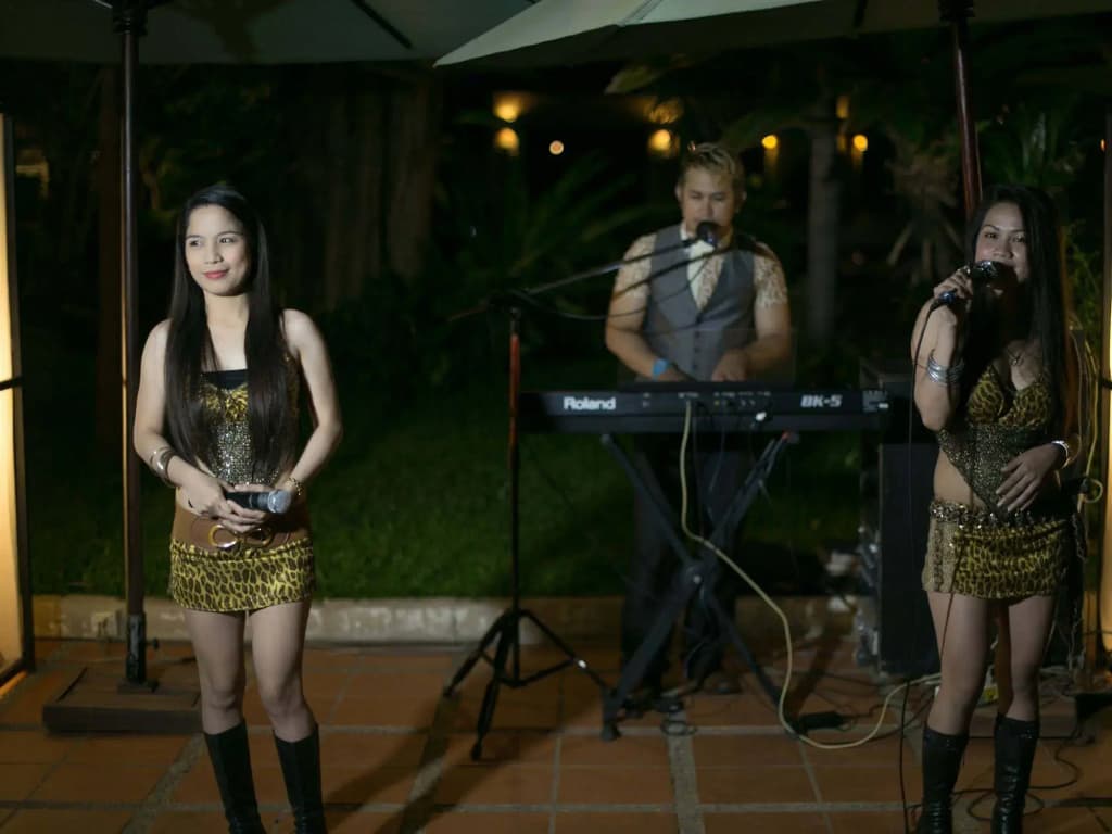 Pacific Hotel & Spa - photo 32