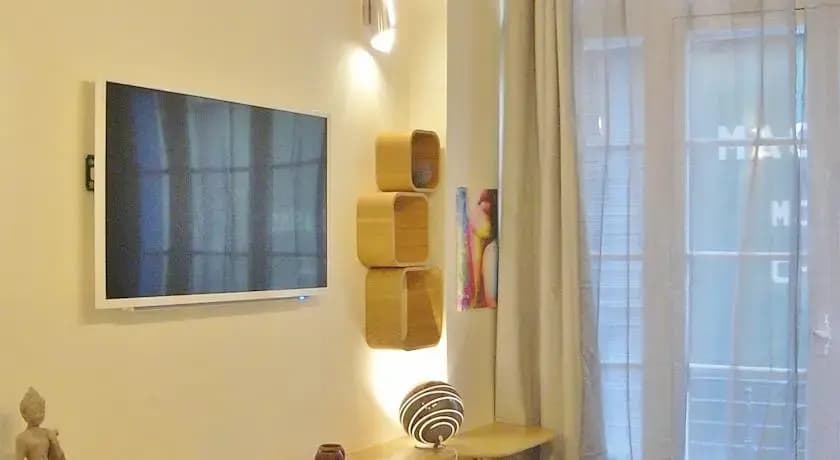 Cozy And Luxury Studio - photo 5