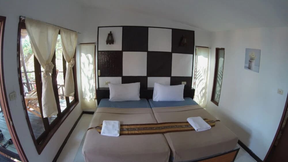 UP2U Resort - photo 3
