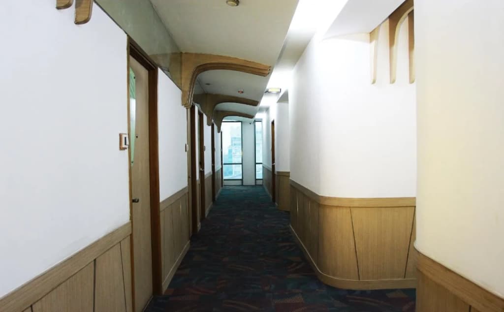 Business Hotel Tomang - photo 14