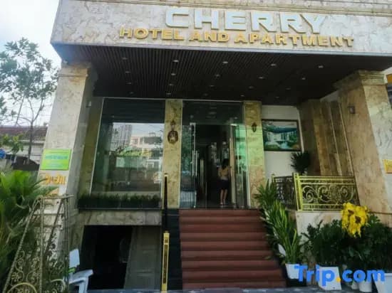 Cherry Hotel Apartment - photo 1