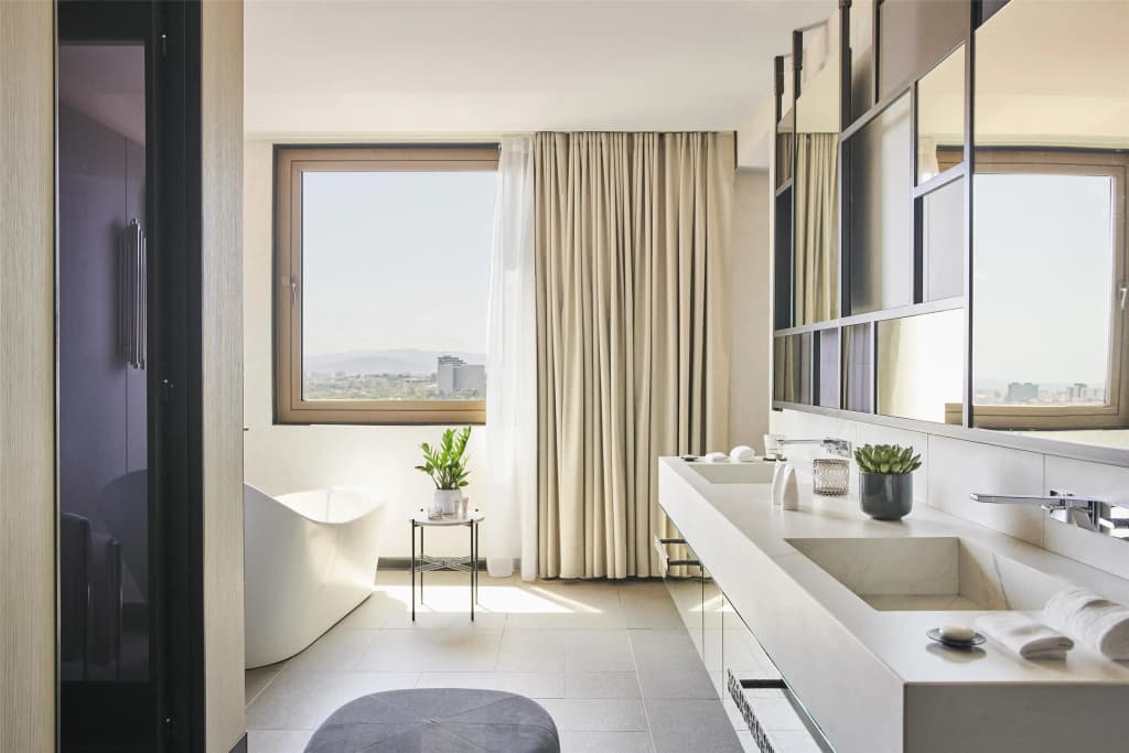 Grand Hyatt Barcelona - photo 11