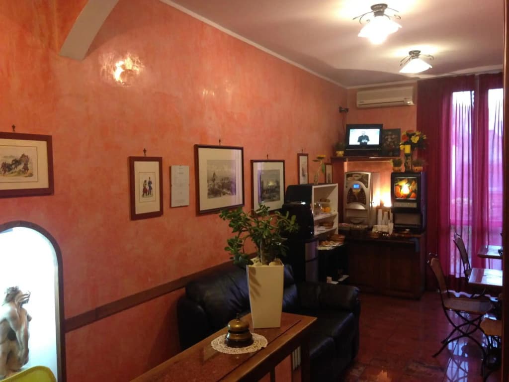Hotel Chopin - photo 3