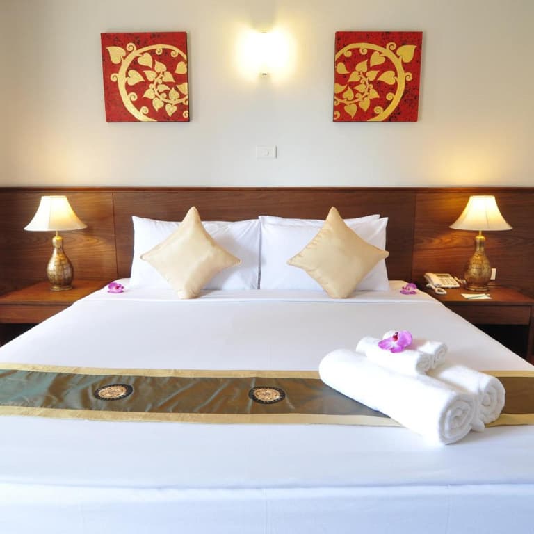 Top North Hotel - photo 47