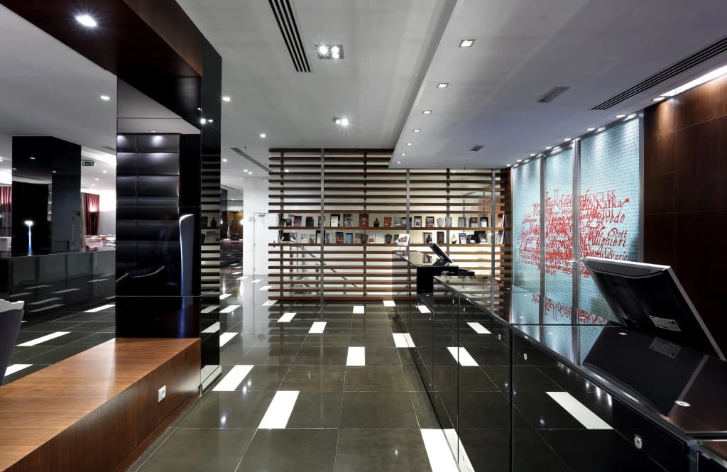 Eurostars Das Letras - photo 19