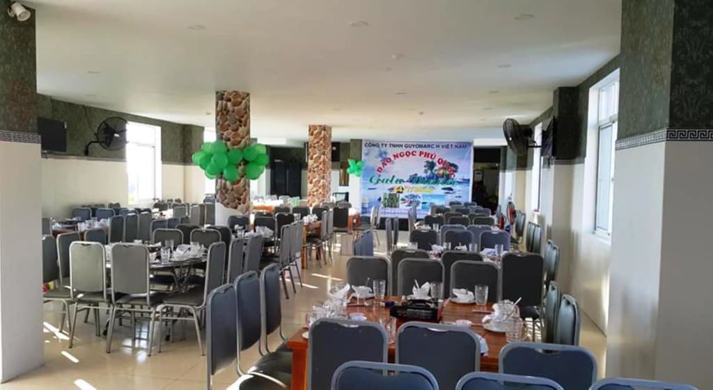 Thi Long Phung Hotel - photo 17