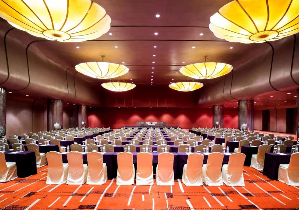 Grand Mercure Jakarta Harmoni - photo 21