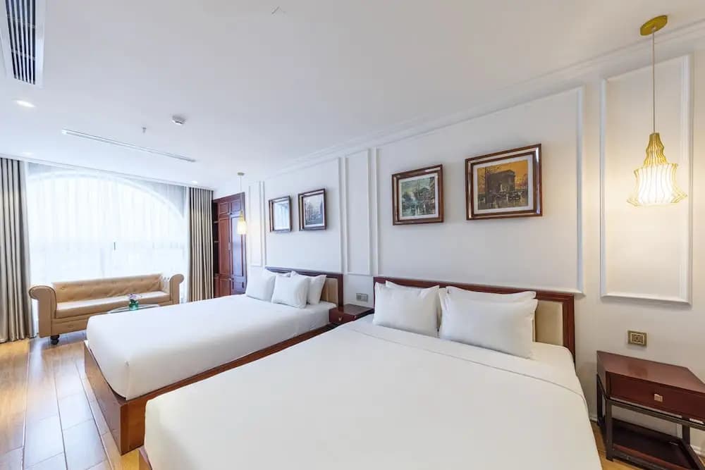Menora Grand Da Nang - photo 35