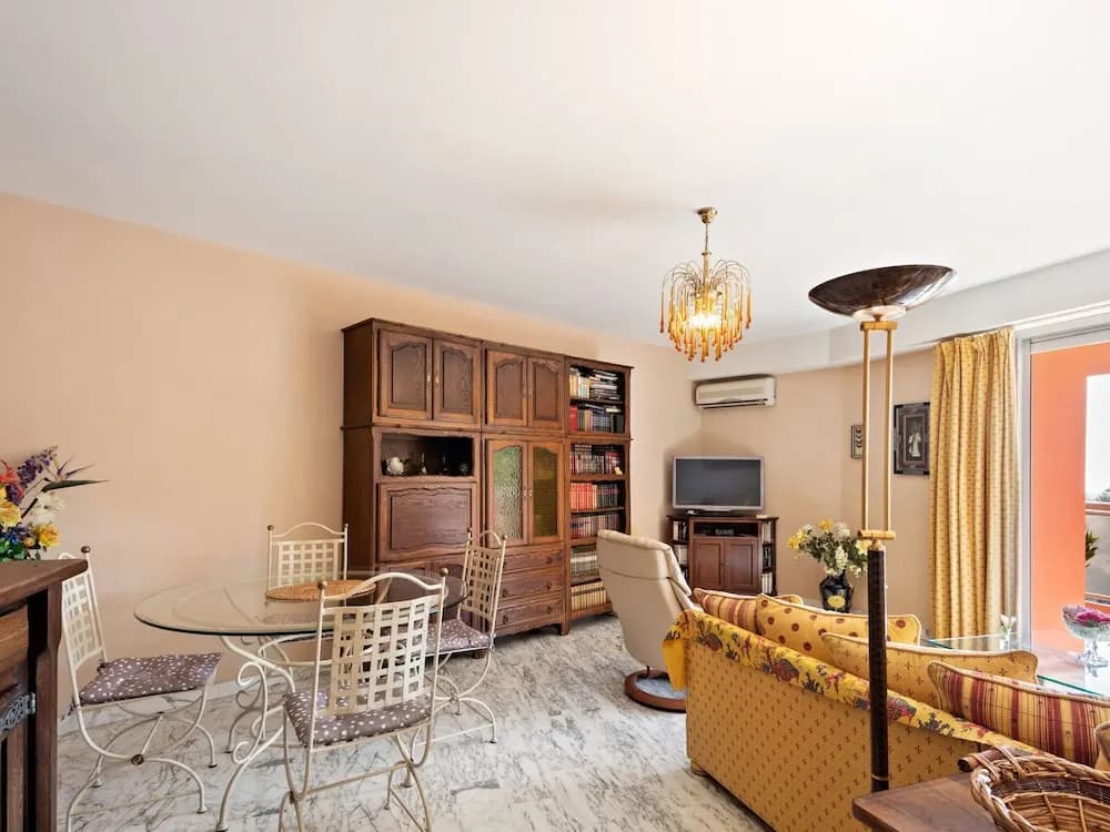 Aesthetic Apartment in Nice With Swimming Pool - main photo