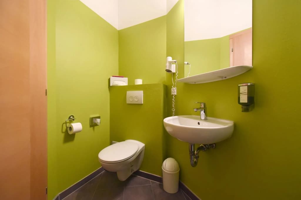 Hotel Mocca - photo 8