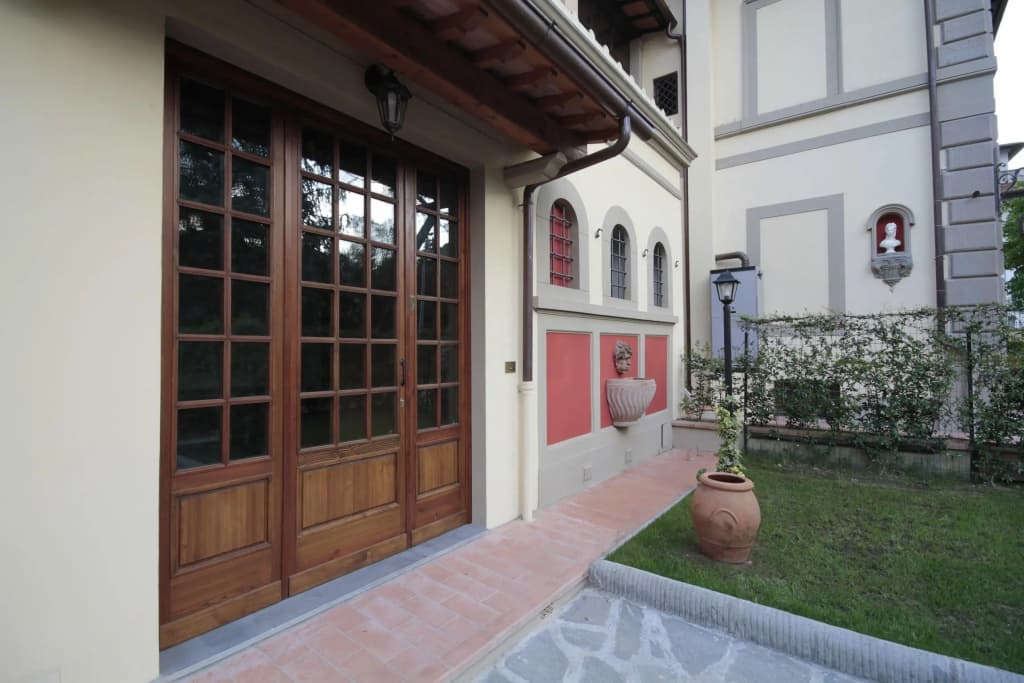 Villino Il Leone - photo 24