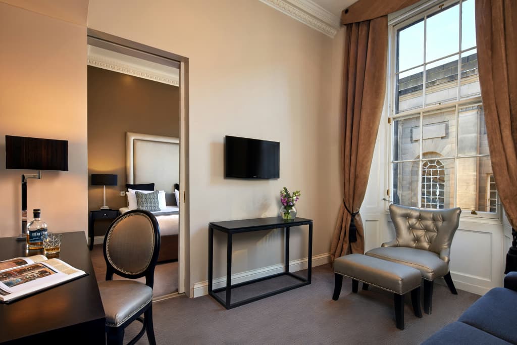 Fraser Suites Edinburgh - photo 3