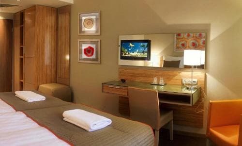 Residencia Arti I - photo 4