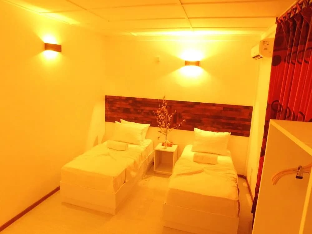 Dhonveli Residence - photo 5