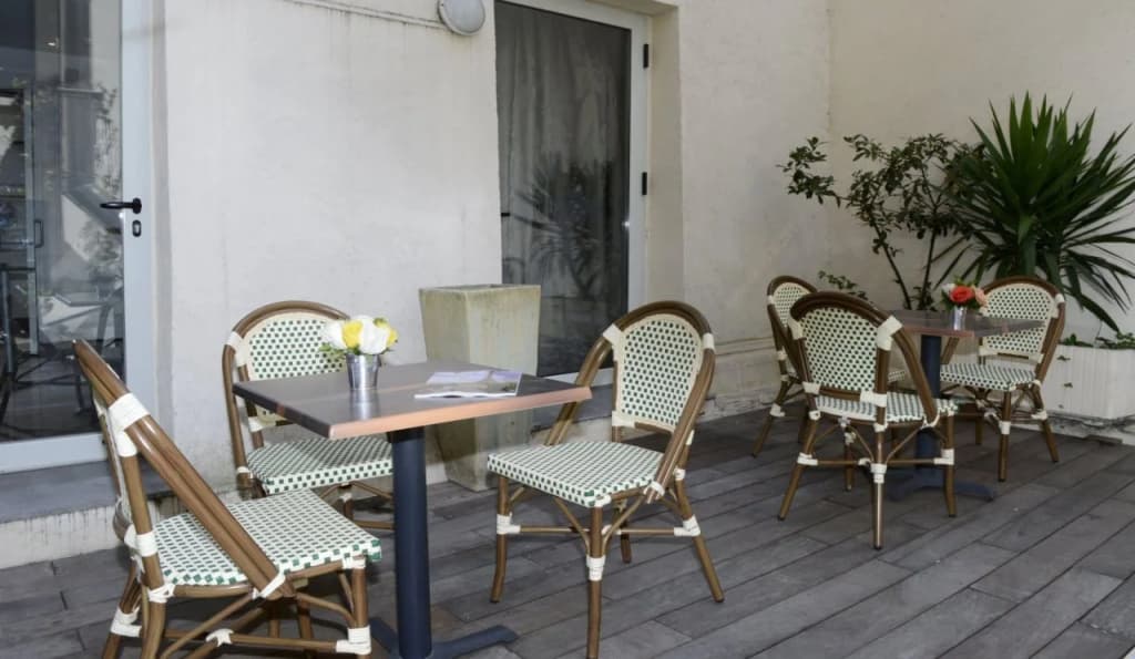Hotel Bac Saint-Germain - photo 39
