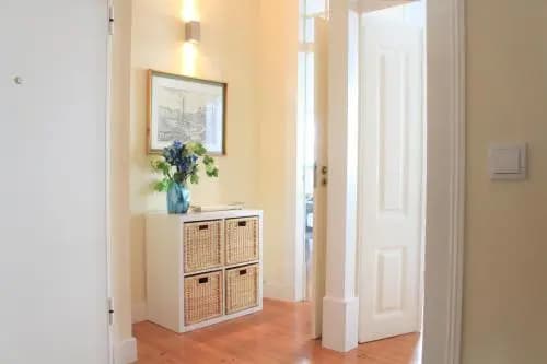 Charming Duplex- Príncipe Real - photo 4