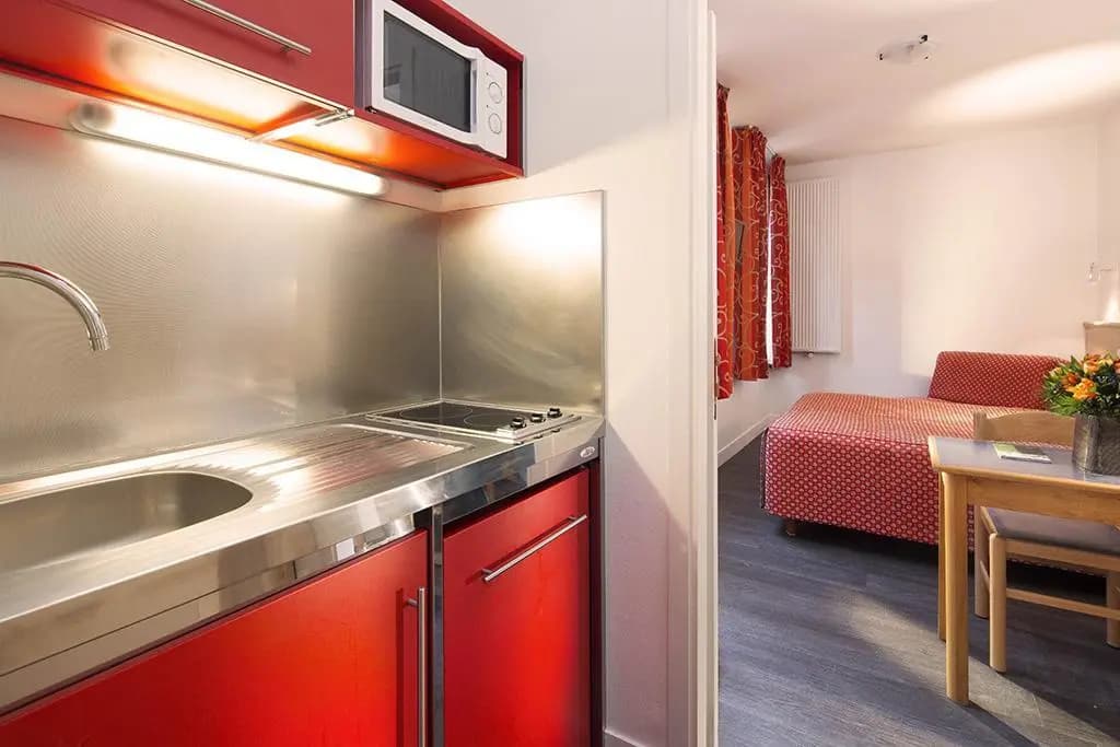 Hotel Family Residence - photo 2