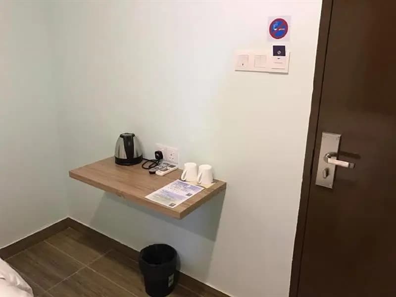 Summer Hotel - photo 18