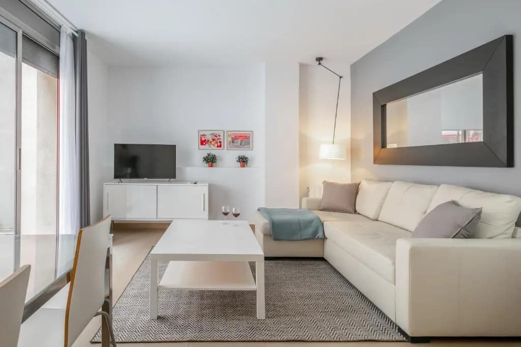 Inside Barcelona Apartments Salvà - photo 3
