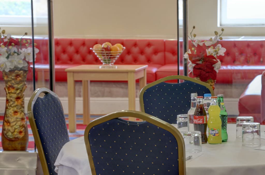 Best Western Greater London Hotel - photo 26