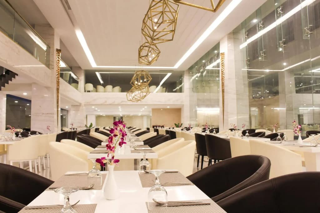 Grand Sokhalay Hotel - photo 19