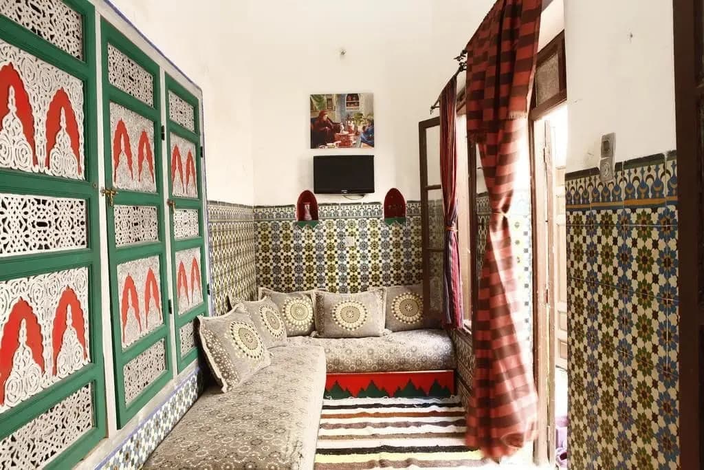 Dar Sarsar - photo 9